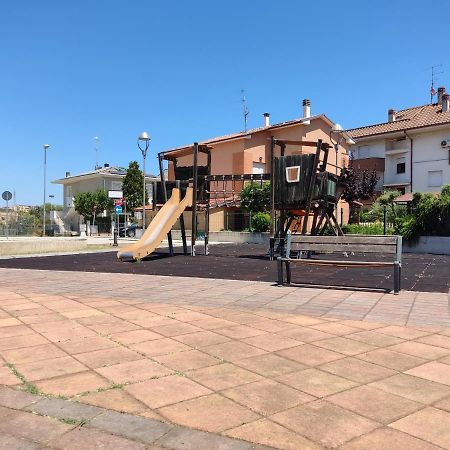 דירות Porto SantʼElpidio Lillananna Reload מראה חיצוני תמונה