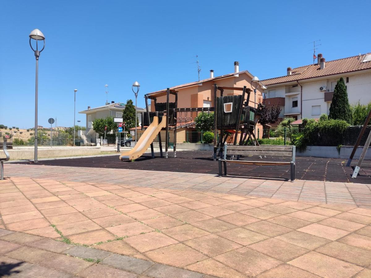 דירות Porto SantʼElpidio Lillananna Reload מראה חיצוני תמונה