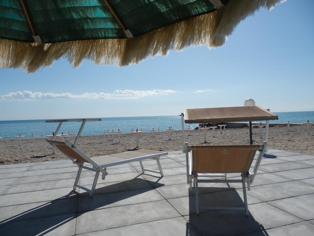דירות Porto SantʼElpidio Lillananna Reload מראה חיצוני תמונה
